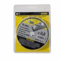Filo inox - diametro 0,8 mm