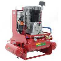 Compressori per raccolta olive e potatura