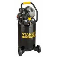 Stanley Fatmax HY 227/10/30V - Compressore aria elettrico monofase - Motore 2 HP - 30 lt