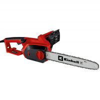 Einhell GH-EC 1835 - Elettrosega da 2000 W - Lama da 32.5cm