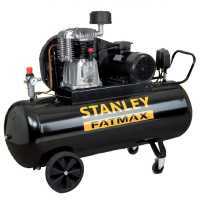 Stanley Fatmax Compressore Elettrico 50L DV2 400/10/50 Motore 3HP