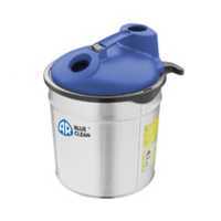 Aspiracenere elettrico Annovi Reverberi E12 Blue Clean 2in1