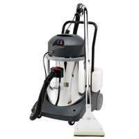 Lavor Pro Solaris IF - Aspiratore iniezione - estrazione - aspiratore per polvere e liquidi