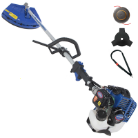 Hyundai LDBC260 - Decespugliatore a scoppio