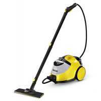 Domande \u0026 Risposte Pulitore a vapore Karcher SC 5 EasyFix – in Offerta su  AgriEuro