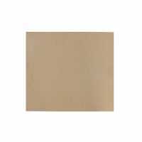 Piastra refrattaria aggiuntiva da 44x39 cm per forni AgriEuro 40x50