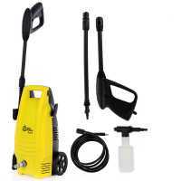 Annovi & Reverberi AR TILLO 111 EM - Idropulitrice a freddo portatile - 110 bar max - 360 l/h