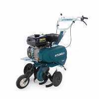 Motozappe