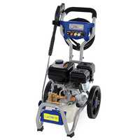 Annovi & Reverberi AR 1445 - Idropulitrice a scoppio 220 bar - 660 l/h - motore RATO R210 a benzina