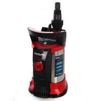 Einhell GE-SP 4390 N A-LL  - Pompa sommersa elettrica per acque chiare - con Aquasensor