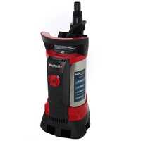 Einhell GE-DP 7935 N-A - Pompa sommersa elettrica per acque scure - Aquasensor - 790W
