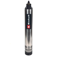 Pompa Sommersa Per Pozzi Profondi SHYLIYU - Acciaio Inox 220V 550W, Portata 3300L/H, Max 89m - Foto 9