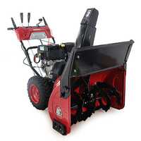 GeoTech Pro STP1176 WEBS - Spazzaneve a scoppio - B&S 1450 Snow