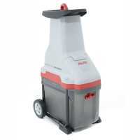 Biotrituratore elettrico AL-KO Easy Crush MH 2800 con sistema a coltelli reversibili e cestello