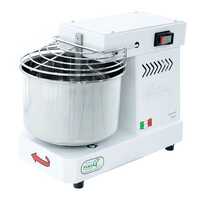 Famag Grilletta IM 5/230 1 Velocità - Impastatrice a spirale 5 Kg