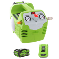 Compressori aria elettrici