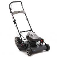 Blackstone M510 - Tagliaerba mulching a scoppio - Motore Blackstone Y139V OHV