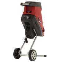 Lame Di Ricambio HBM Per Trituratore Elettrico HBM 2500W - Trituratore - Foto 8