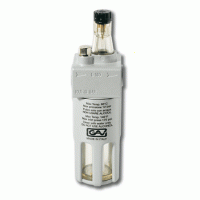 Accessorio lubrificatore per compressore elettrico con attacco 1/4"