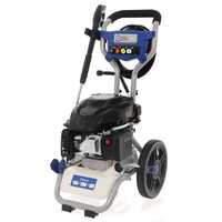 Annovi & Reverberi AR 1425 - Idropulitrice a scoppio semiprofessionale - 160 bar - 480 l/h - motore RATO EHRV170 a benzina 6 HP