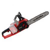Einhell GE-LC 36/35 Li - Elettrosega a batteria - SENZA BATTERIE E CARICABATTERIE