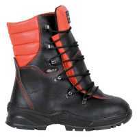 Scarpa protettiva da taglio FORCE A E P FO WRU HRO SRC - Taglia 40