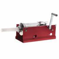 Reber 3 Kg - Insaccatrice manuale 3 Kg - 2 velocità