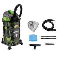 Feedback \u0026 Recensioni Aspiratore a bidone Lavor Rudy 30 S – in Offerta su  AgriEuro