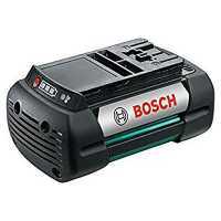 Bosch - Batteria aggiuntiva 36V 4Ah per Linea Verde DIY