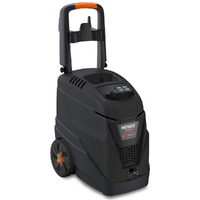 Comet Patriot 140 - Idropulitrice professionale ad acqua calda - 140 bar - 396 l/h - monofase