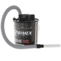 Scheda Tecnica Aspiracenere RIBITECH Cenerix, 1200watt – in Offerta su  AgriEuro
