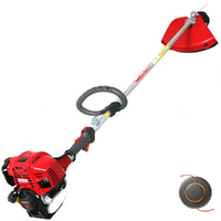 Blue Bird GX 50 I - Decespugliatore a benzina 4 tempi - Motore Honda GX 50 I