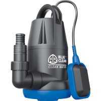 Annovi & Reverberi ARUP 250PC - Pompa sommersa elettrica per acque chiare - Basso consumo