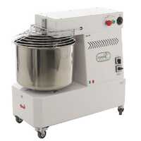 Famag IM 40/400 2 Velocità - Impastatrice a spirale 38 Kg trifase