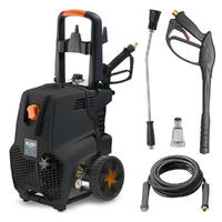 Comet K 250 15/170 TSR Classic - Idropulitrice professionale a freddo -  170 bar - 900 l/h