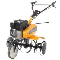Motozappe