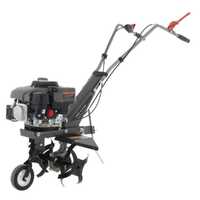 Blackstone TIL-B 360 - Motozappa a scoppio a benzina da 5 HP - Motore Ducar da 150cc