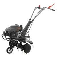 Blackstone TIL-B 560 - Motozappa a scoppio a benzina da 5.5 HP -  Motore Ducar 161cc
