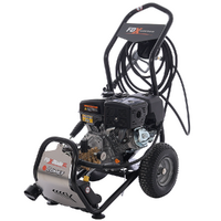 Comet FDX Blade XL 13.15 - Idropulitrice professionale a scoppio - 310 Bar - 900 l/h  - Motore Loncin G390F