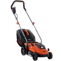 Black & Decker BCMW3336N-XJ - Tagliaerba a batteria 36V - SENZA BATTERIA E CARICABATTERIA