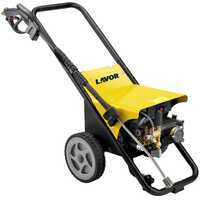 Lavor Columbia R 1211 GL - Idropulitrice ad acqua fredda - 150 bar - 660 l/h - Pompa professionale 1450 RPM
