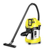 Aspirapolvere professionali Karcher | AgriEuro
