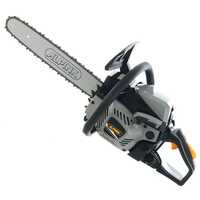 Alpina ACS 41 - Motosega a scoppio da taglio - Lama da 40cm
