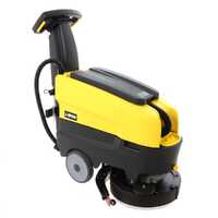 Lavapavimenti professionali a disco GRANDI (41-50 cm) Lavor | AgriEuro