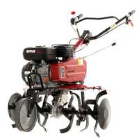 Motozappe