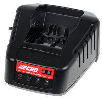 Caricabatterie Echo per serie 56V