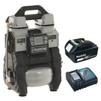 Compressori aria elettrici