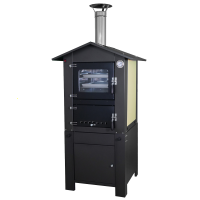 Forno a legna da esterno Seven Italy Rita – in Offerta su AgriEuro