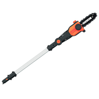 Worx WA0307- Accessorio potatore per asta di prolunga - SENZA BATTERIA E CARICABATTERIA