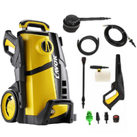Lavor LVR3 140 Special Edition - Idropulitrice ad acqua fredda - 140bar - 450 l/h - scegli il tuo OMAGGIO!
